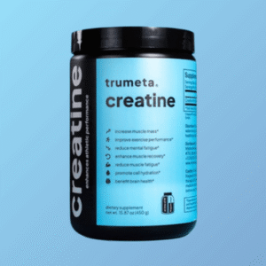 Trumeta Creatine Reviews & Complaints 2025 | Is It Legit?