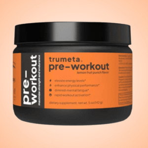 Trumeta Pre-Workout Reviews & Complaints | Is It Effective?