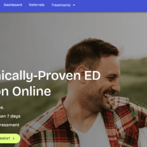Tuyo Health ED Reviews 2026 | Is It Worth Trying?