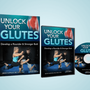 Unlock Your Glutes Reviews 2025 | Is It Scam Or Legit?