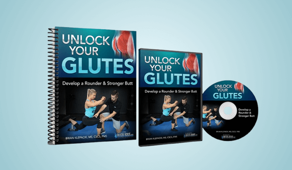 Unlock Your Glutes Reviews 2025 | Is It Scam Or Legit?