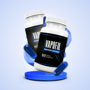 Vapofil Reviews 2026 | Is It Worth It For Male Health?