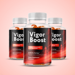 Vigor Boost Reviews (2026 Pros & Cons) | Is It Worth Trying?