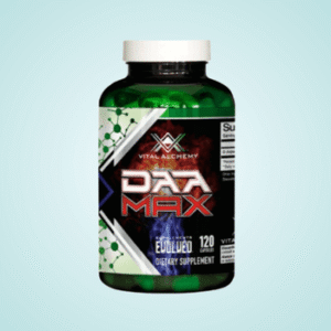 Vital Alchemy DAA MAX Reviews | Is It Legit Or Scam?