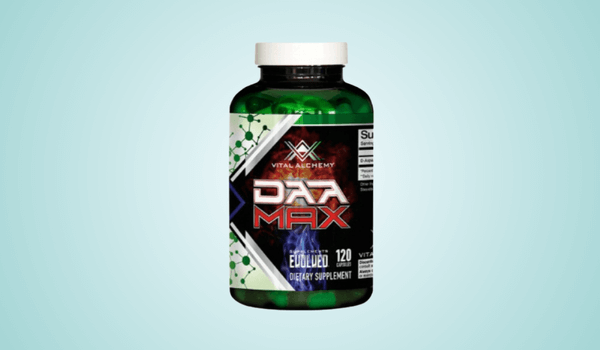 Vital Alchemy DAA MAX Reviews | Is It Legit Or Scam?