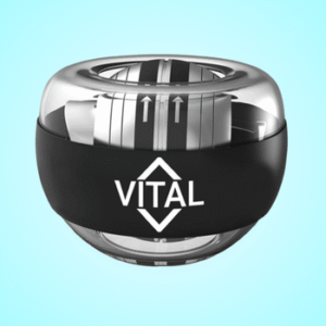 Vital Wrist Ball Reviews 2026 | Is It Legit Or Scam?