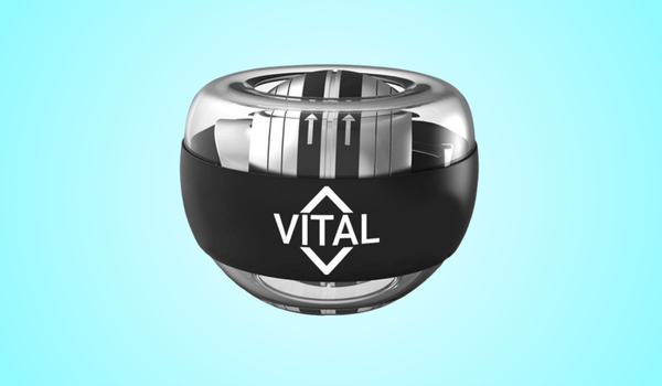 Vital Wrist Ball Reviews 2026 | Is It Legit Or Scam?