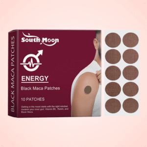 Vitality Plus Patches Reviews | Is It Legit Or Scam?