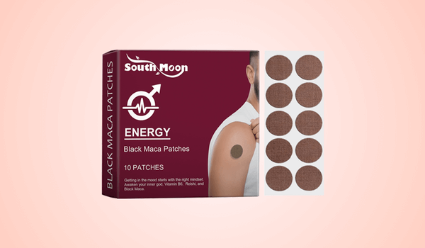 Vitality Plus Patches Reviews | Is It Legit Or Scam?