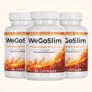WeGoSlim Reviews (2026) Is It Worth Or Scam?