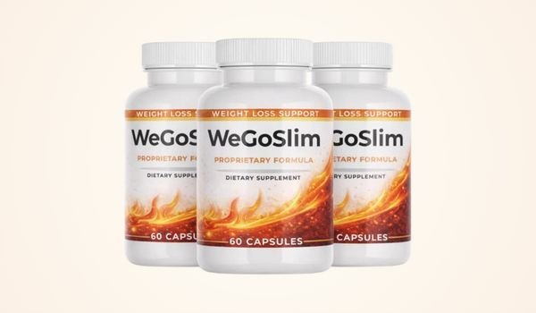 WeGoSlim Reviews (2026) Is It Worth Or Scam?