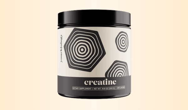 YourBiology Creatine Reviews 2026 | Is It Worth Trying?