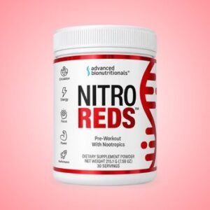 Nitro Reds Reviews 2026: Is It Worth Trying Or Scam?