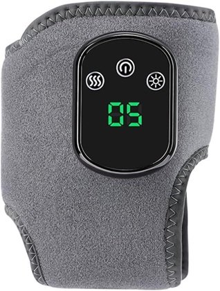 EMSense Massager Review